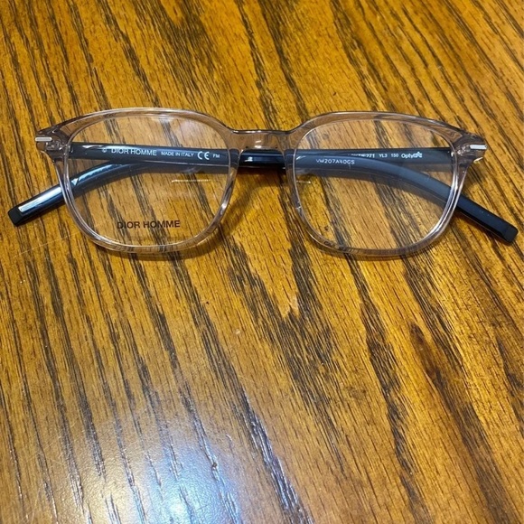 Dior Accessories - Dior frames